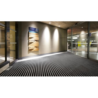 Nuway Grid Extérieur